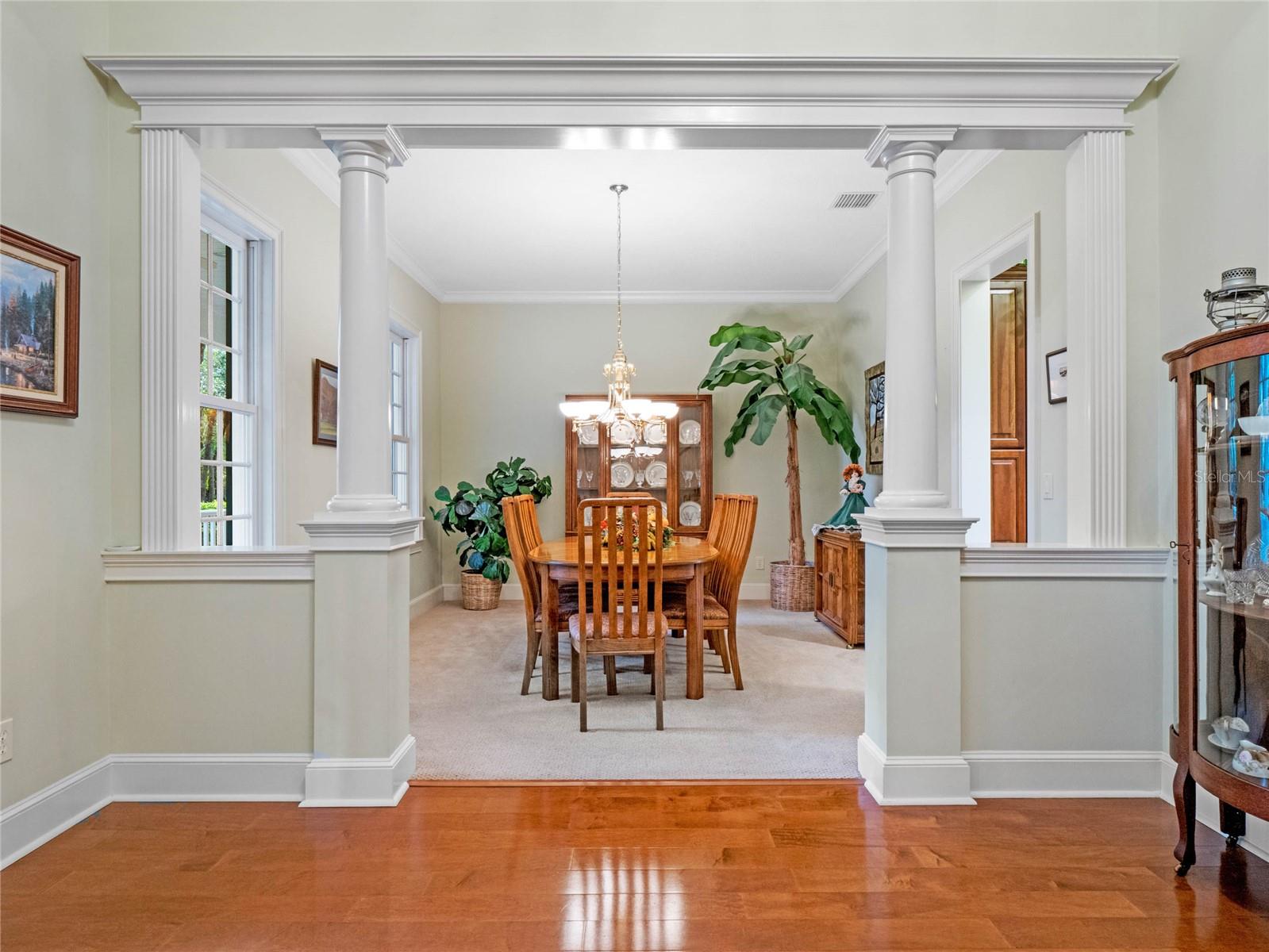4000 ROUSE RD