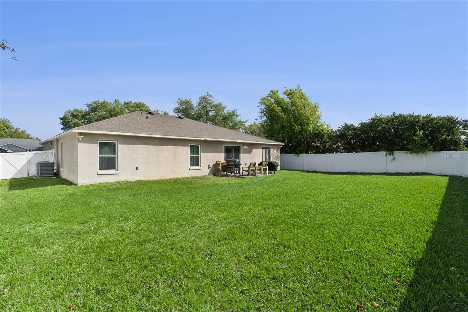 918 WOODSON HAMMOCK CIR