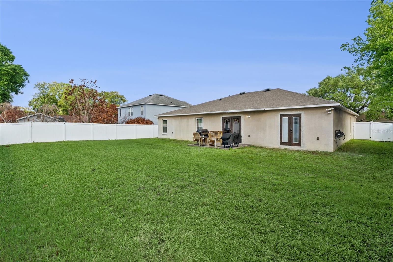 918 WOODSON HAMMOCK CIR