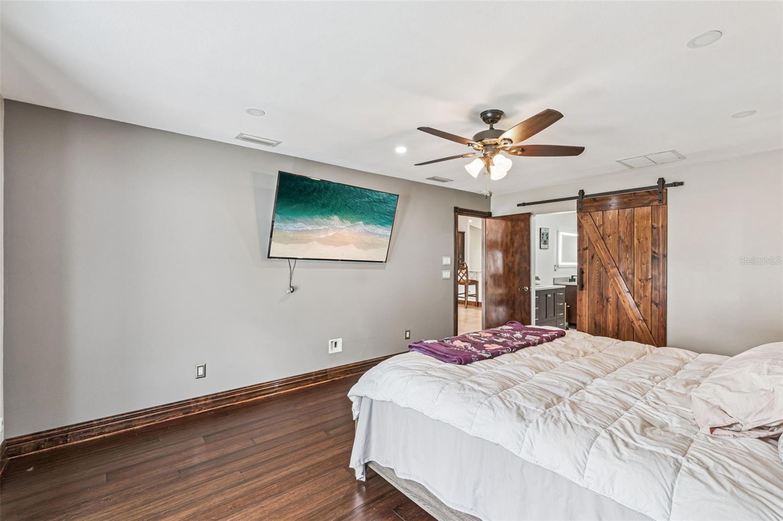 918 WOODSON HAMMOCK CIR