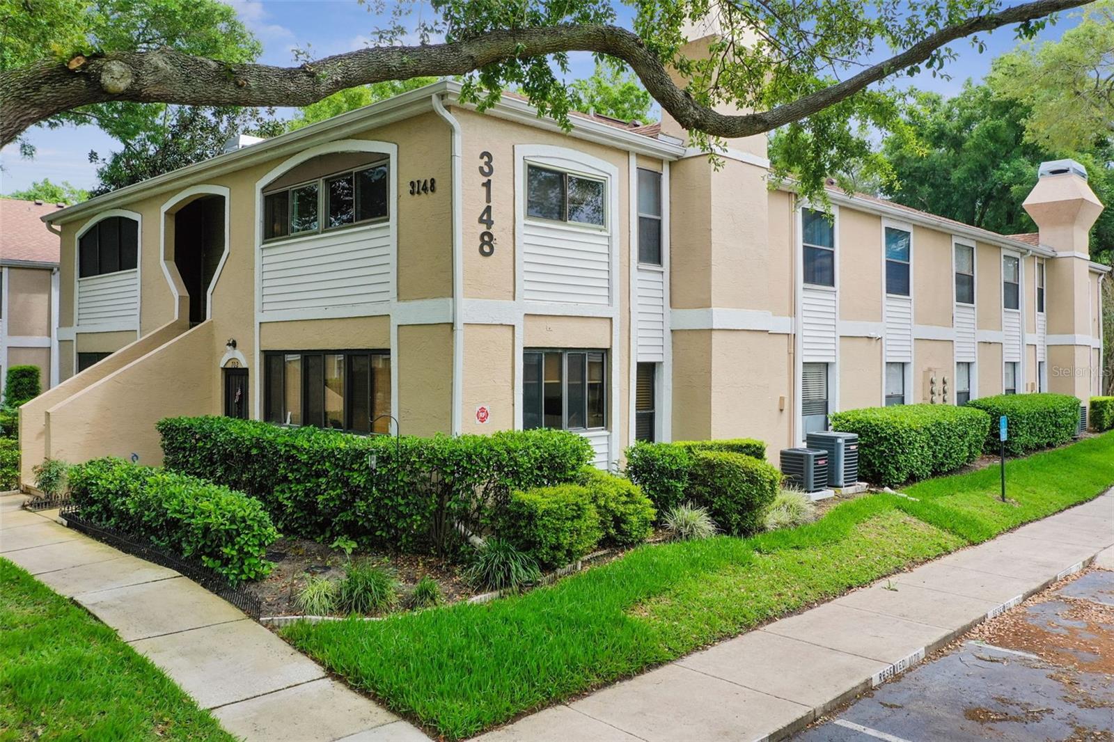 3148 S SEMORAN BLVD #705
