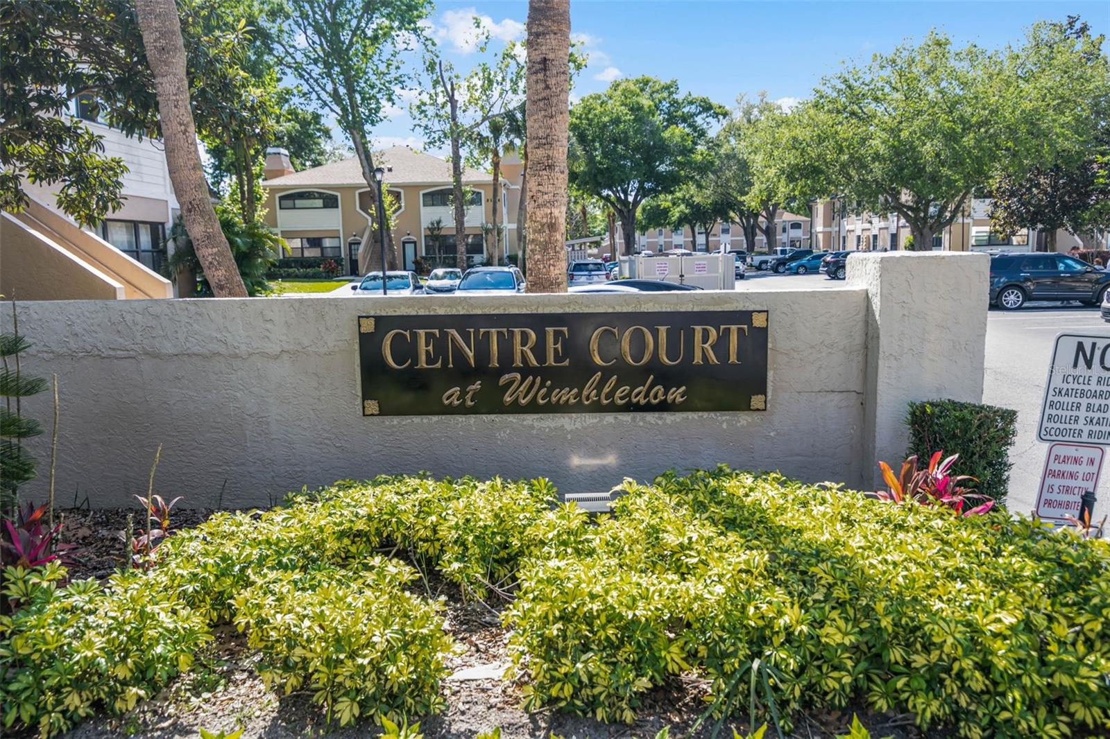 3148 S SEMORAN BLVD #705