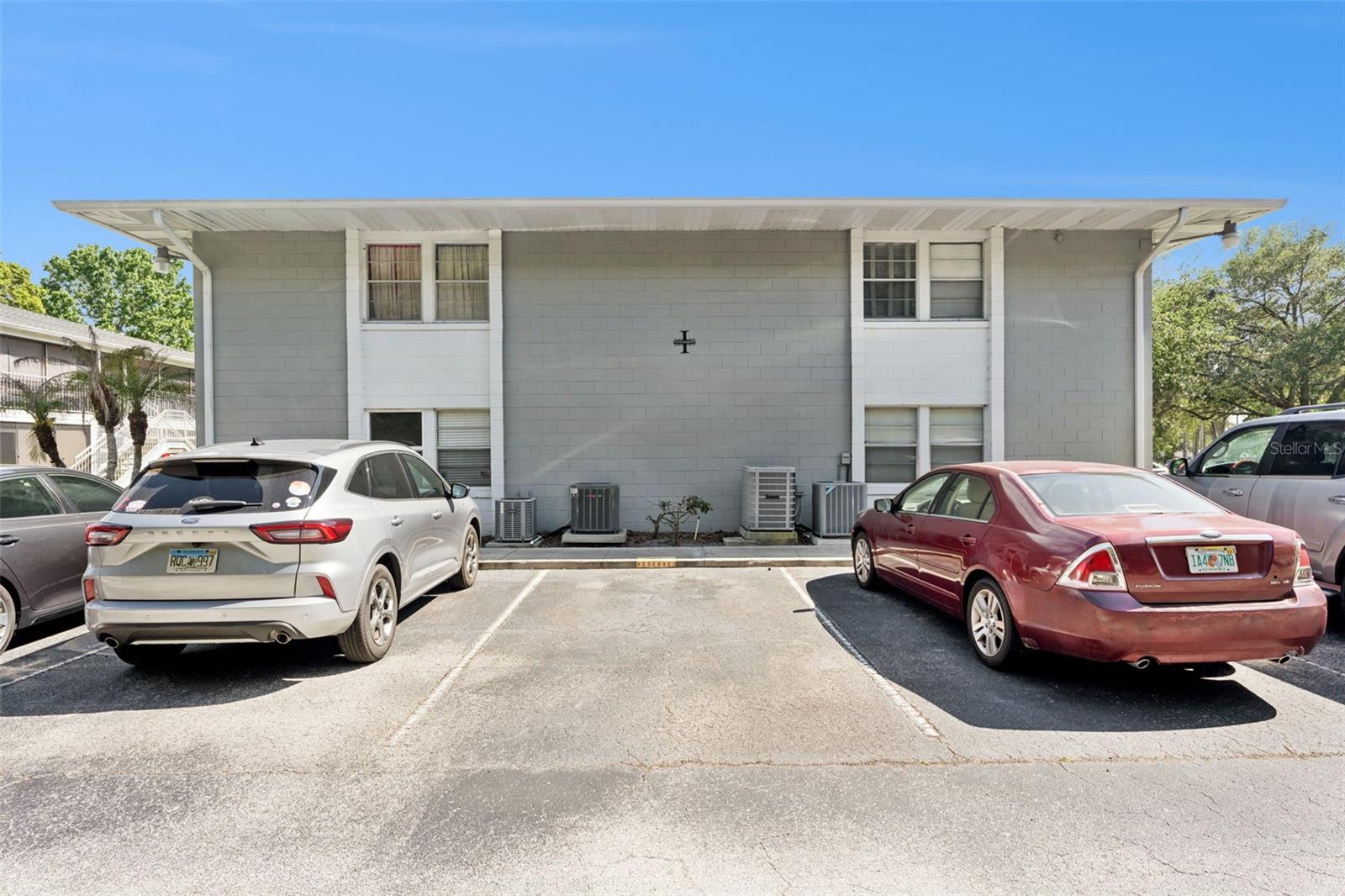 700 E AIRPORT BLVD #I2