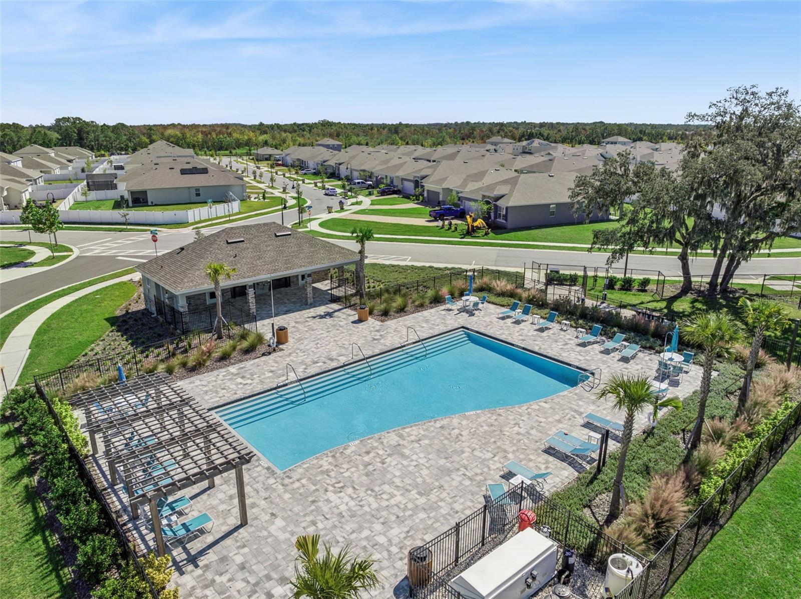 1111 LONE PALM WAY