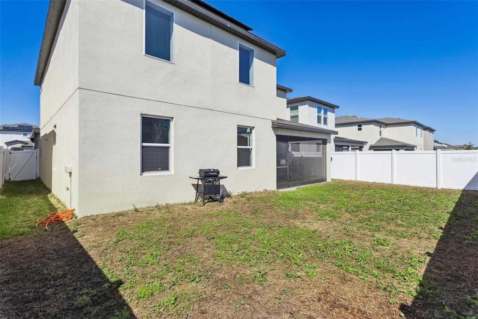 1111 LONE PALM WAY