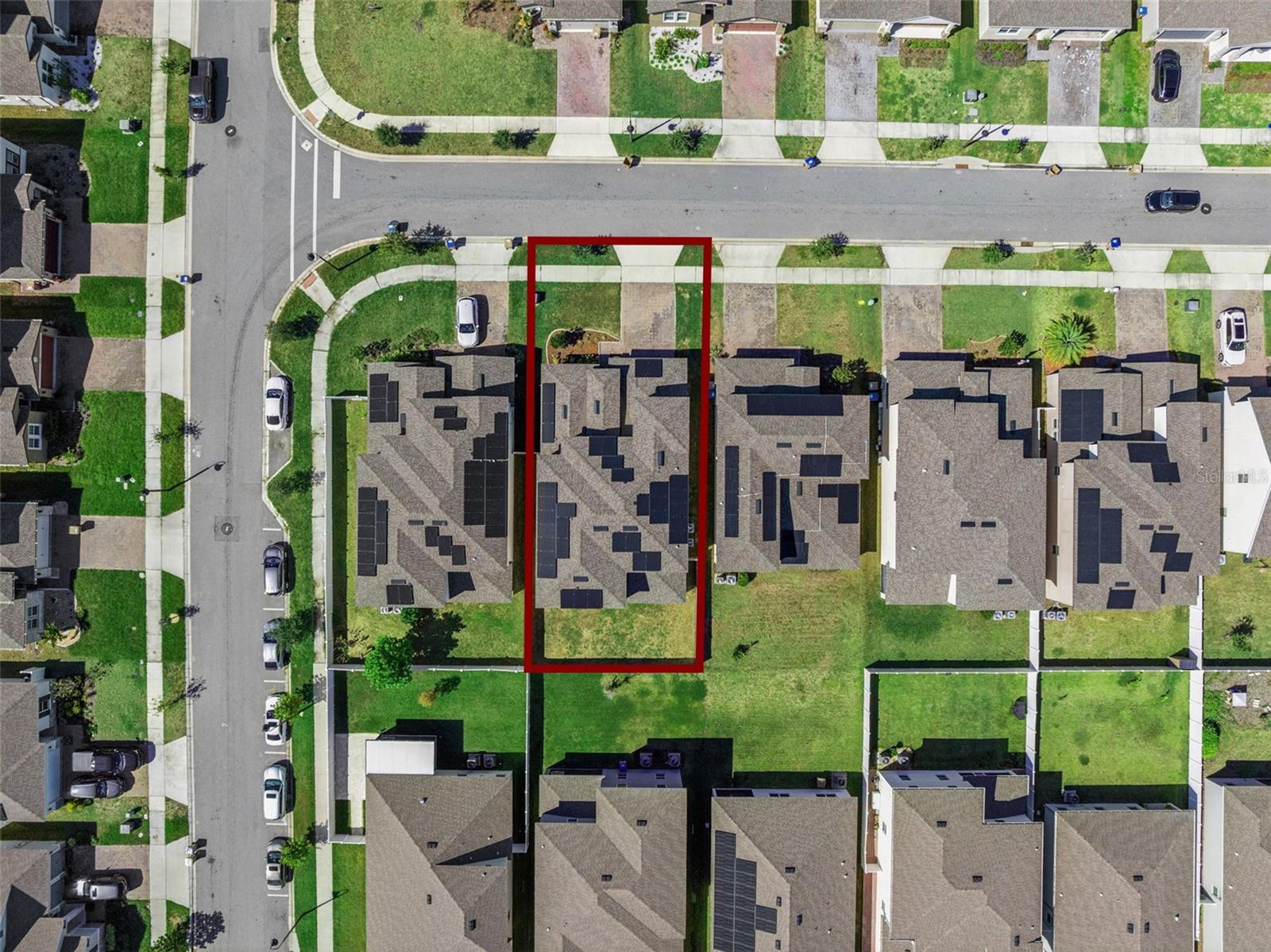 1111 LONE PALM WAY
