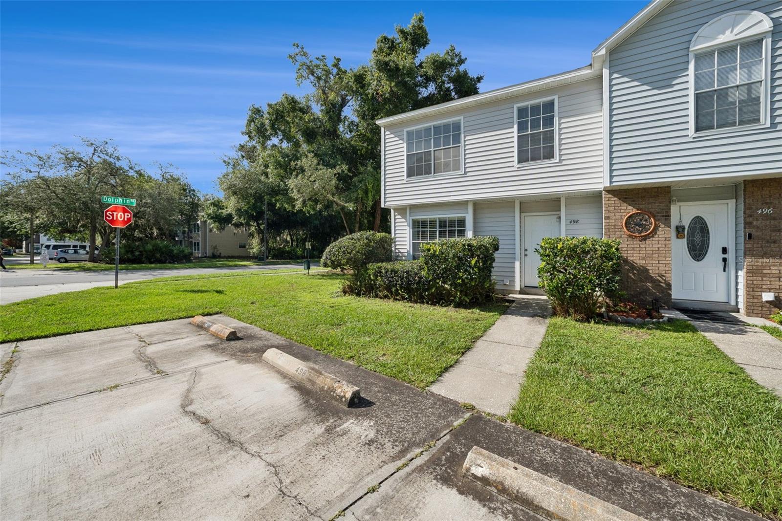 498 GREEN SPRING CIR