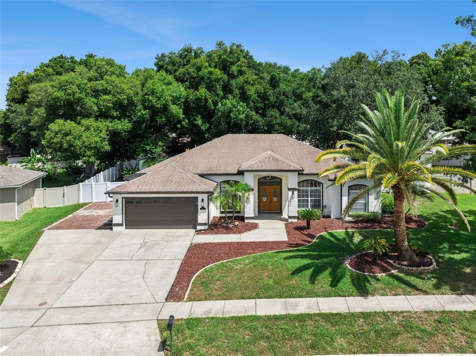 16413 ARROWHEAD TRL