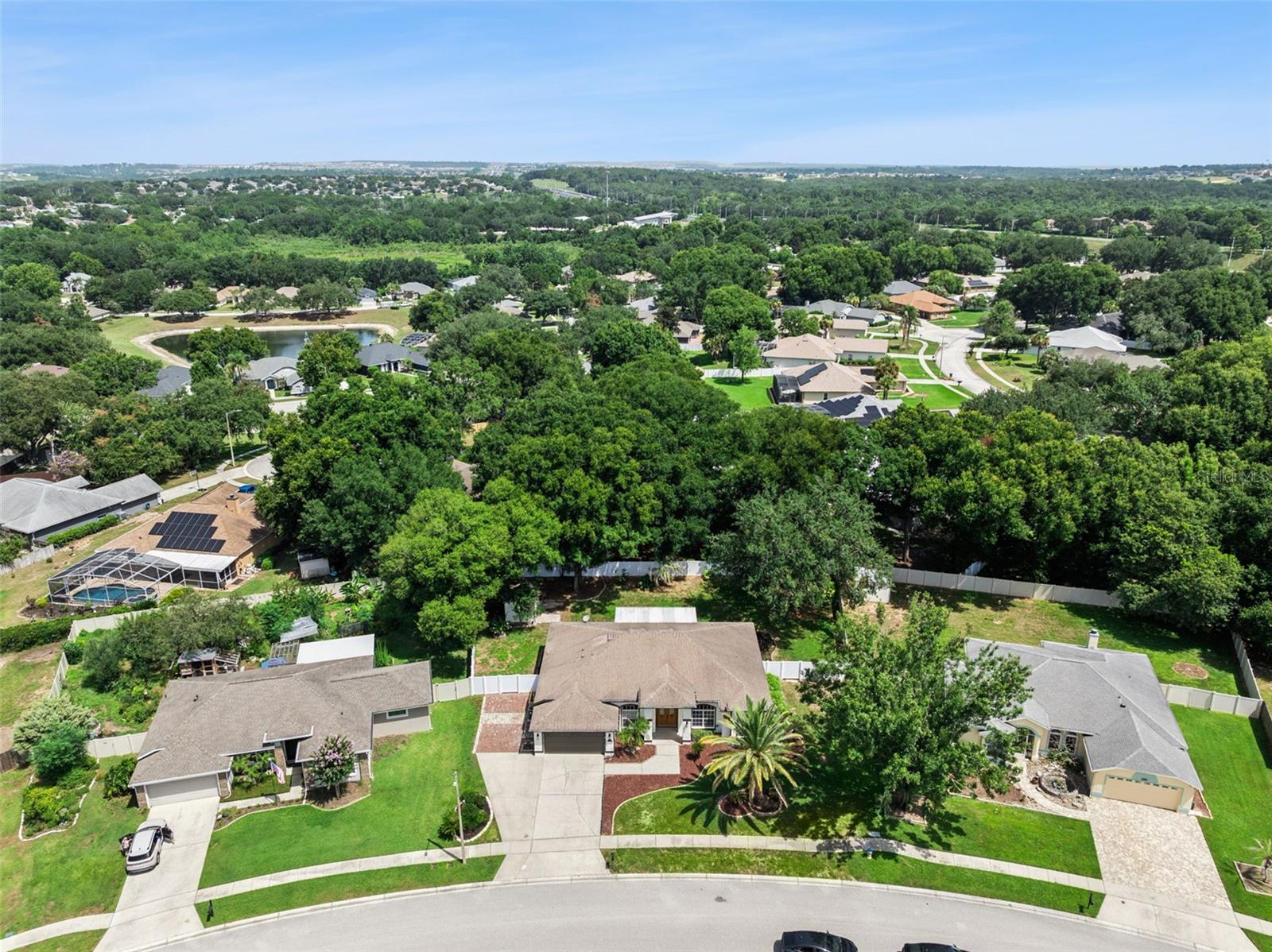 16413 ARROWHEAD TRL