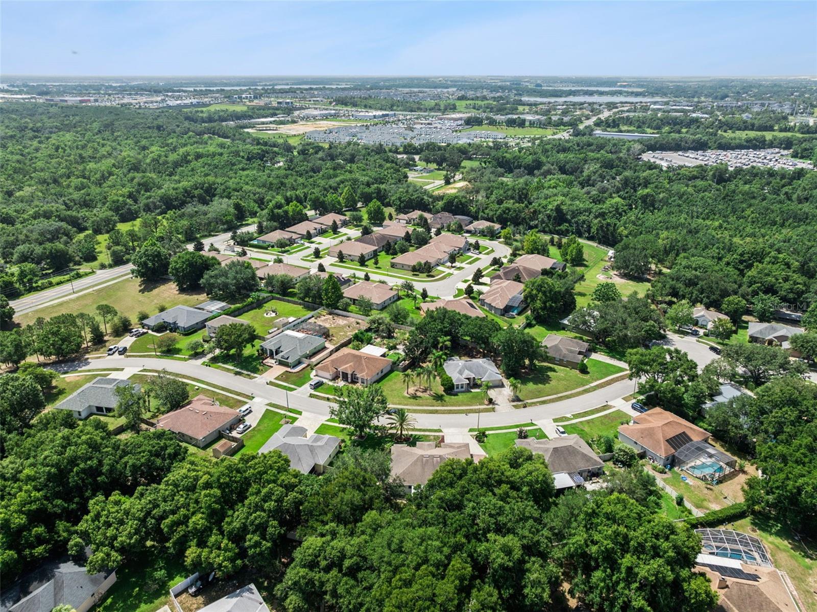 16413 ARROWHEAD TRL