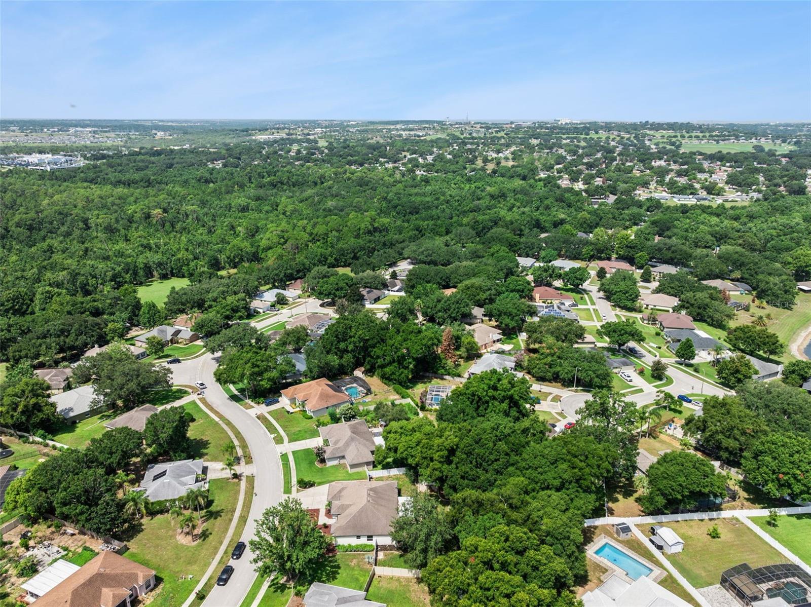 16413 ARROWHEAD TRL