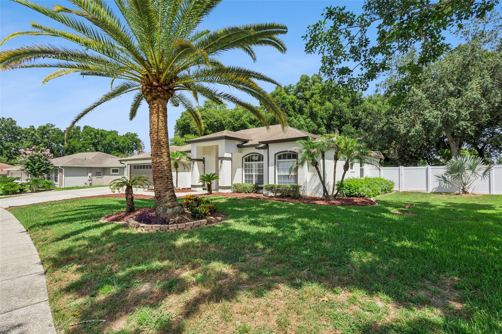 16413 ARROWHEAD TRL