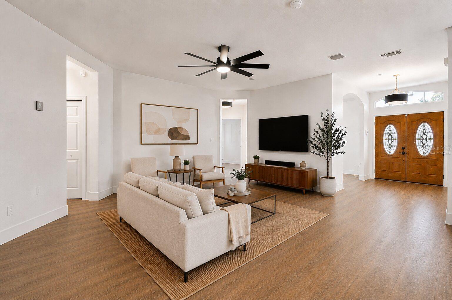 16413 ARROWHEAD TRL