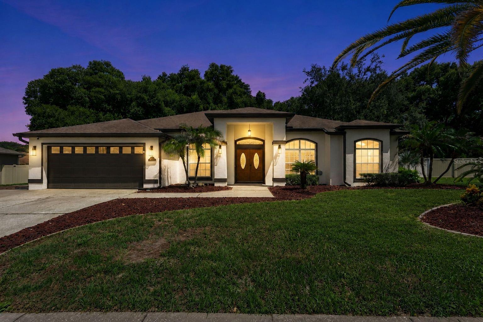 16413 ARROWHEAD TRL