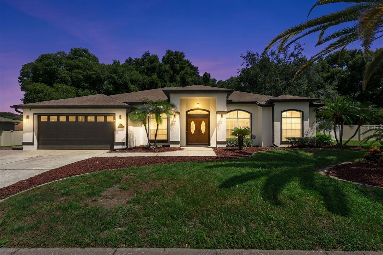 16413 ARROWHEAD TRL