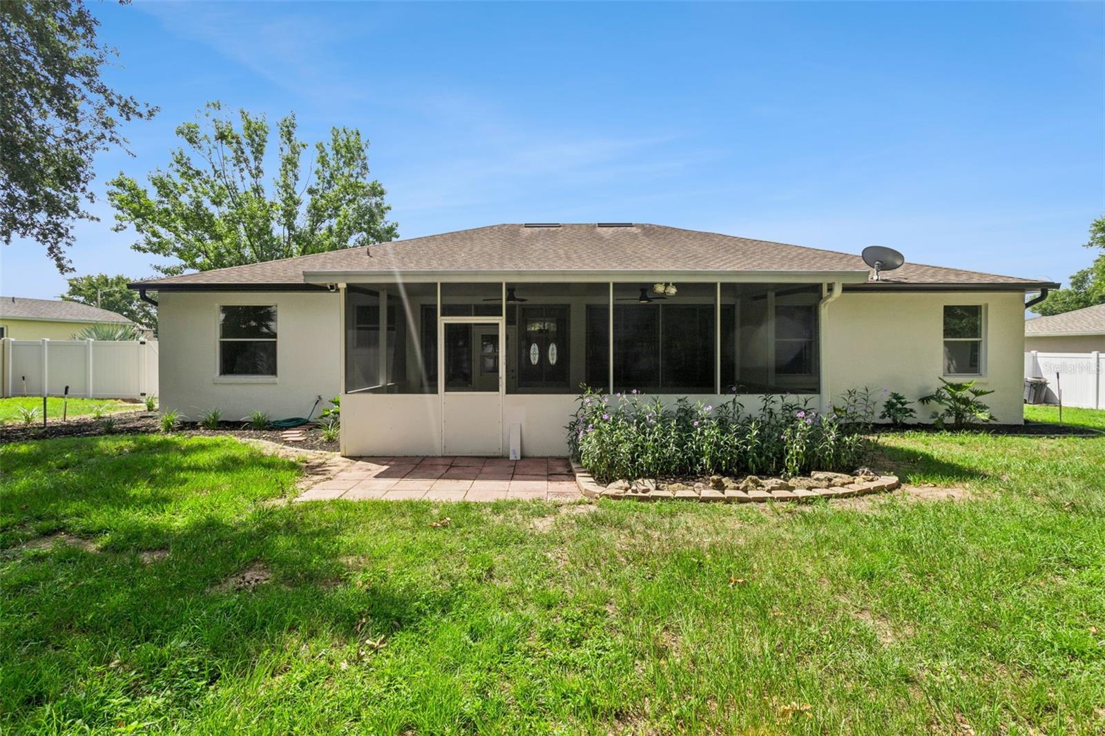 16413 ARROWHEAD TRL