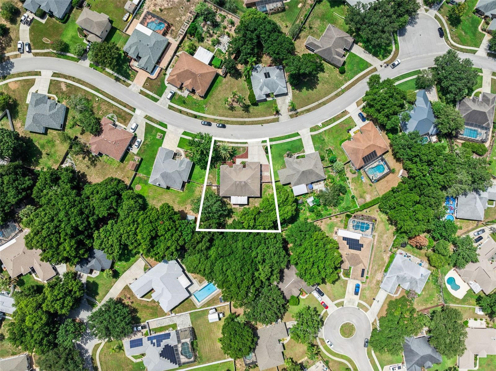 16413 ARROWHEAD TRL