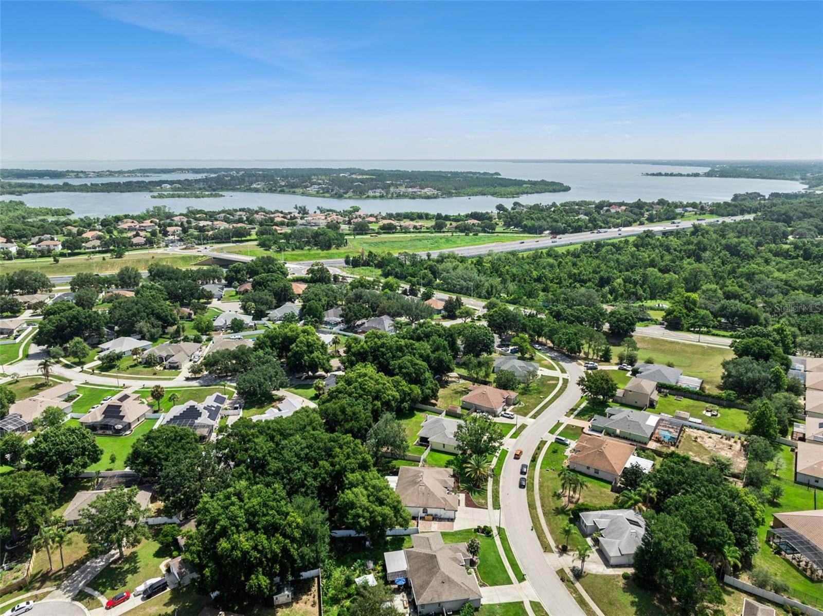 16413 ARROWHEAD TRL
