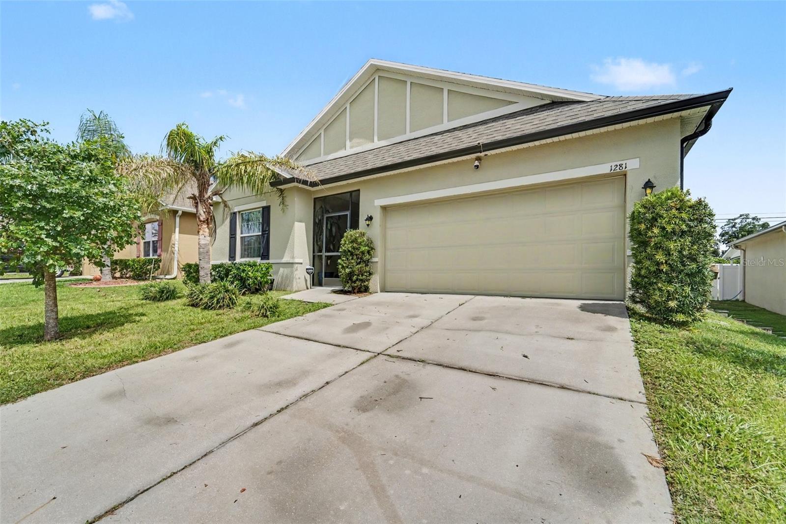 1281 WATER WILLOW DR