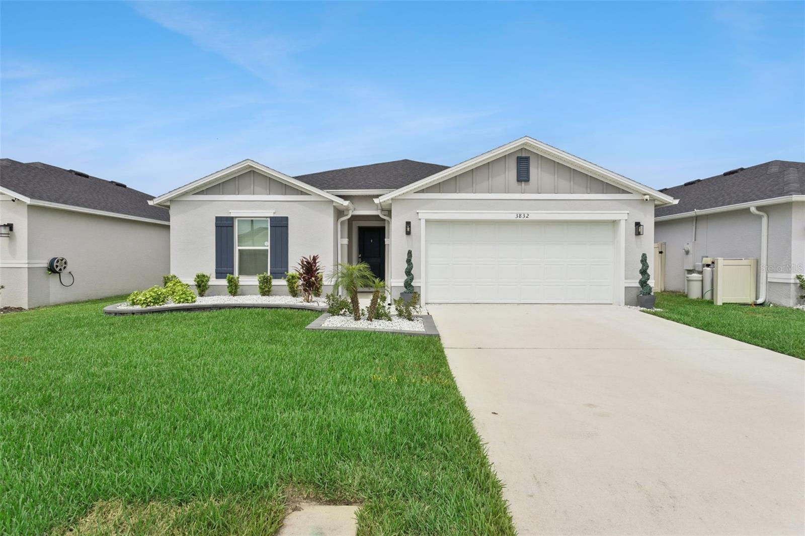 3832 PRONGHORN DR