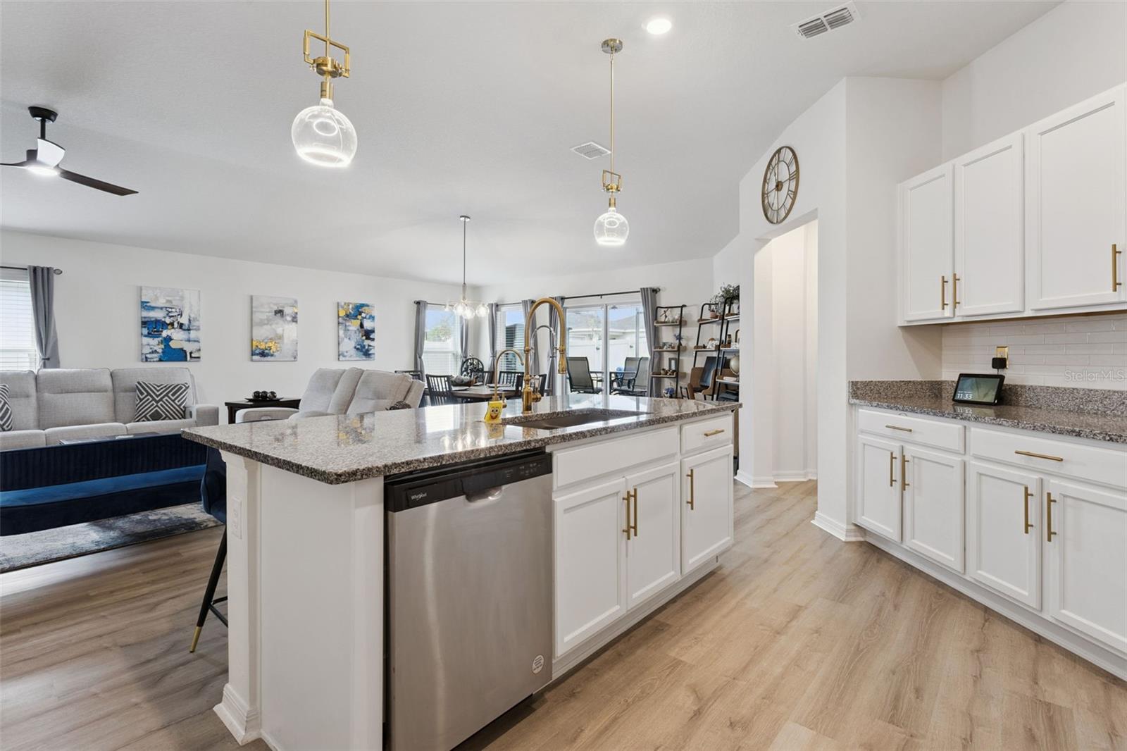 3832 PRONGHORN DR