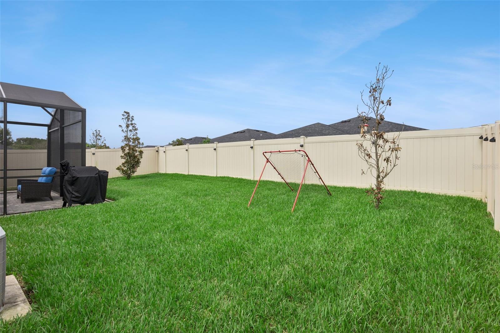 3832 PRONGHORN DR