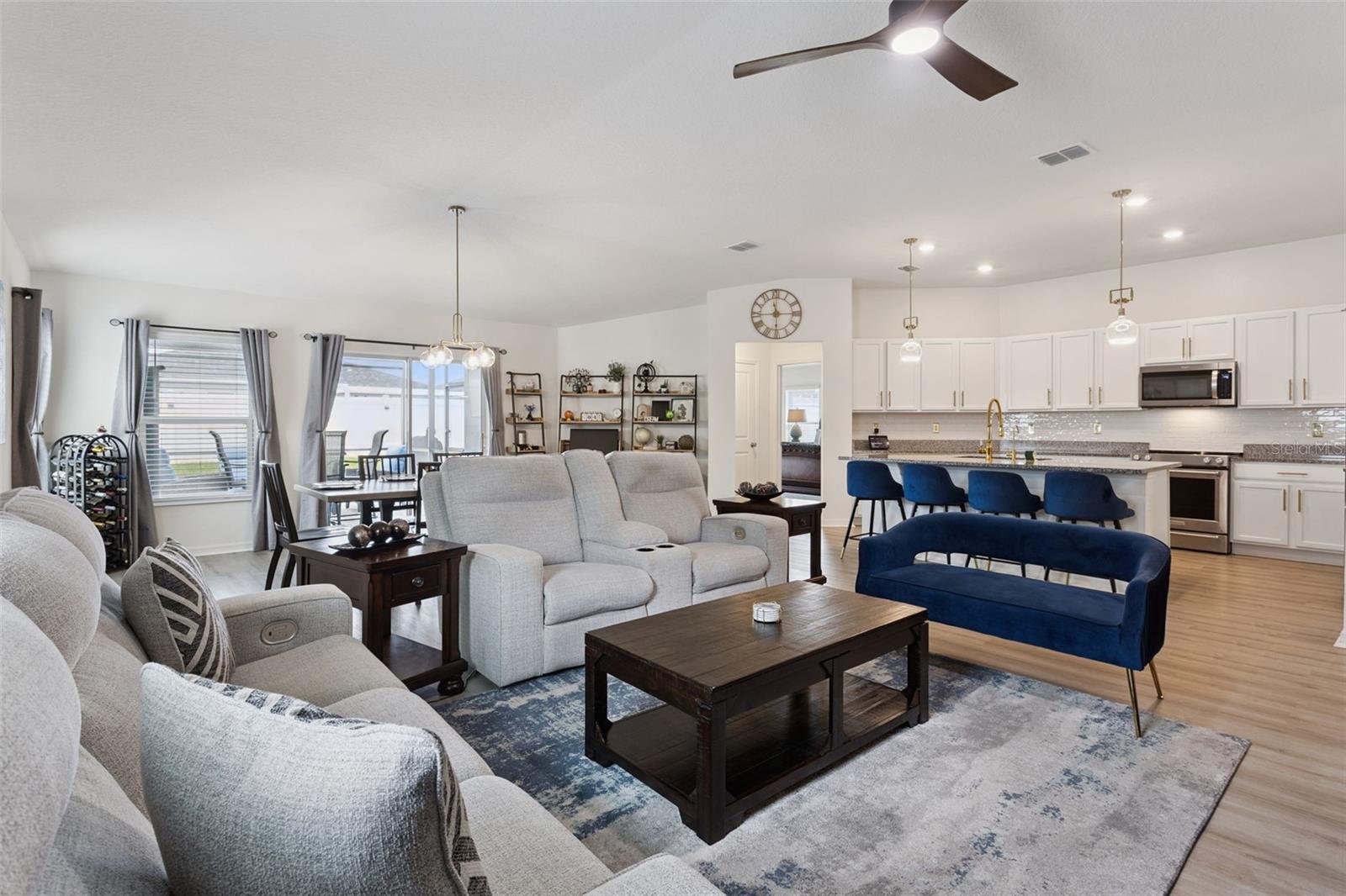 3832 PRONGHORN DR