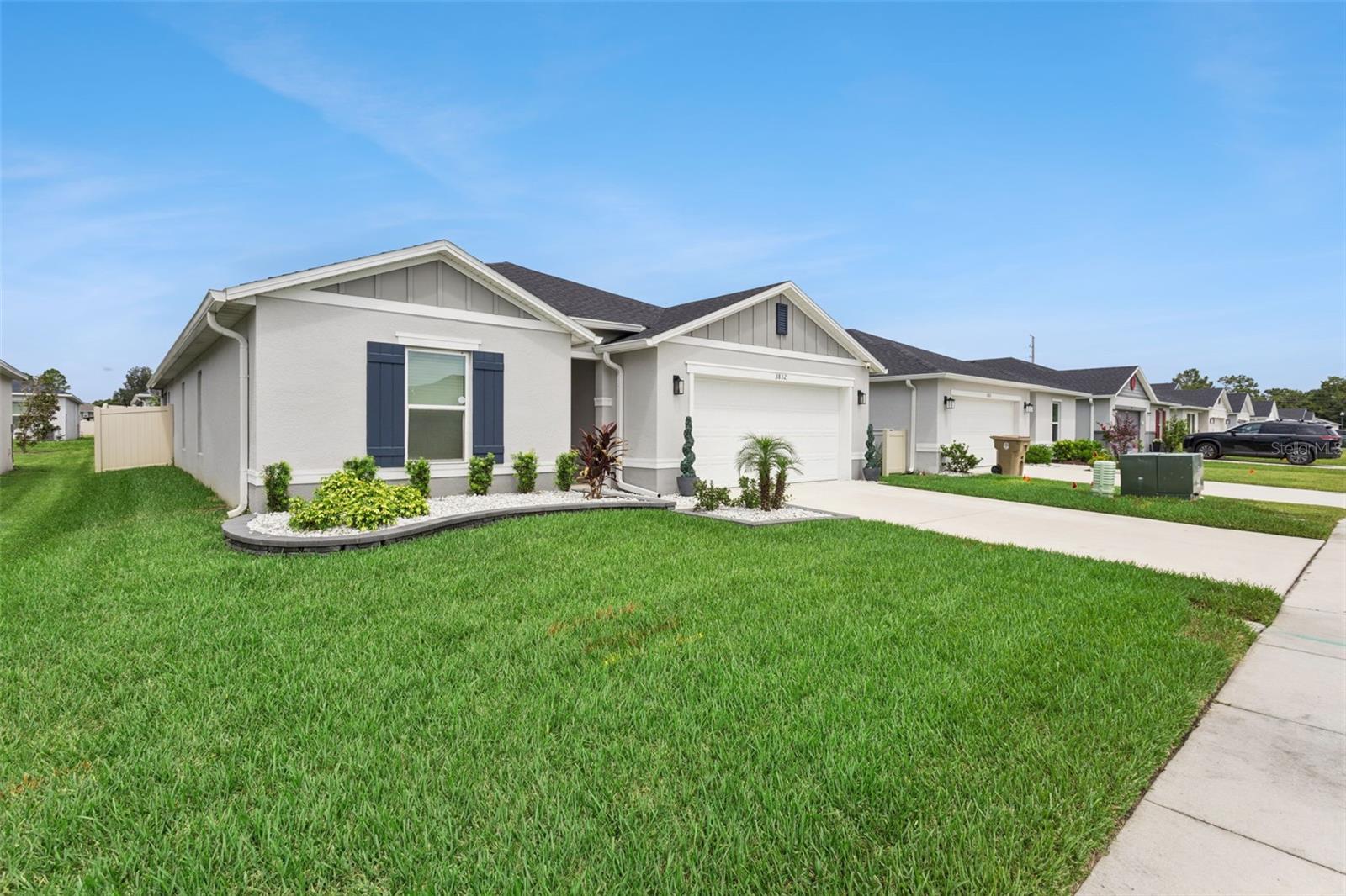 3832 PRONGHORN DR