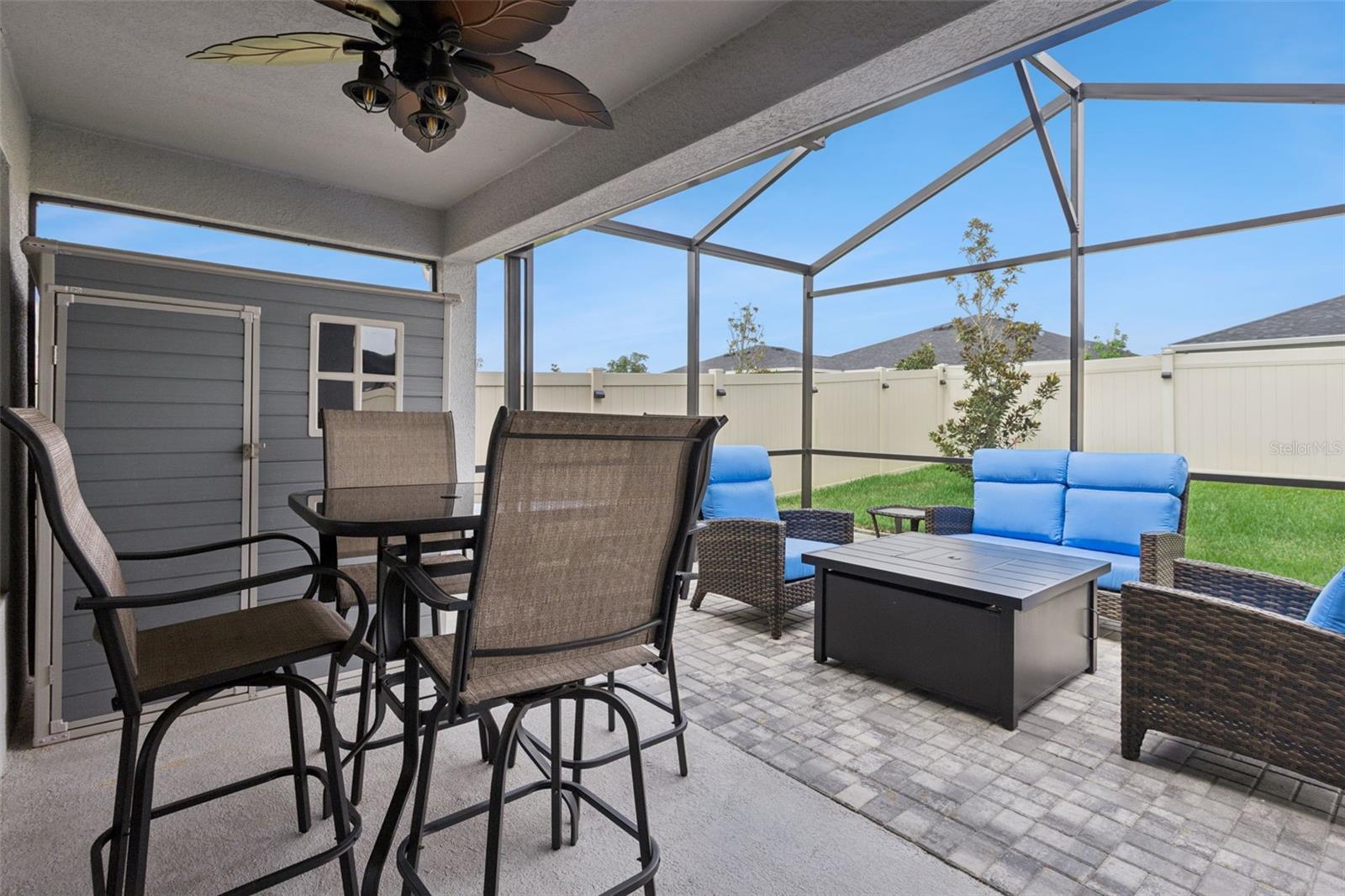 3832 PRONGHORN DR