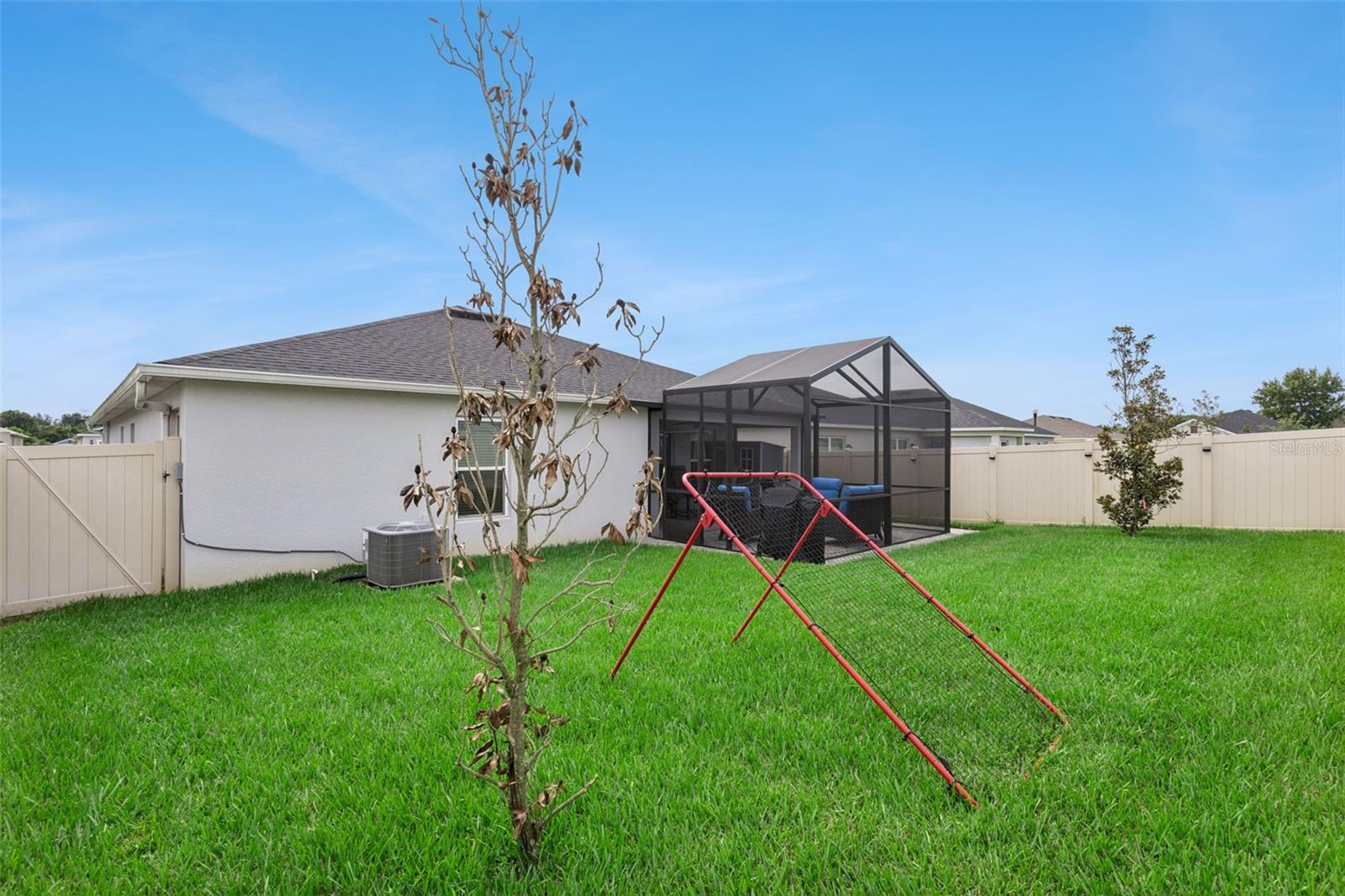 3832 PRONGHORN DR