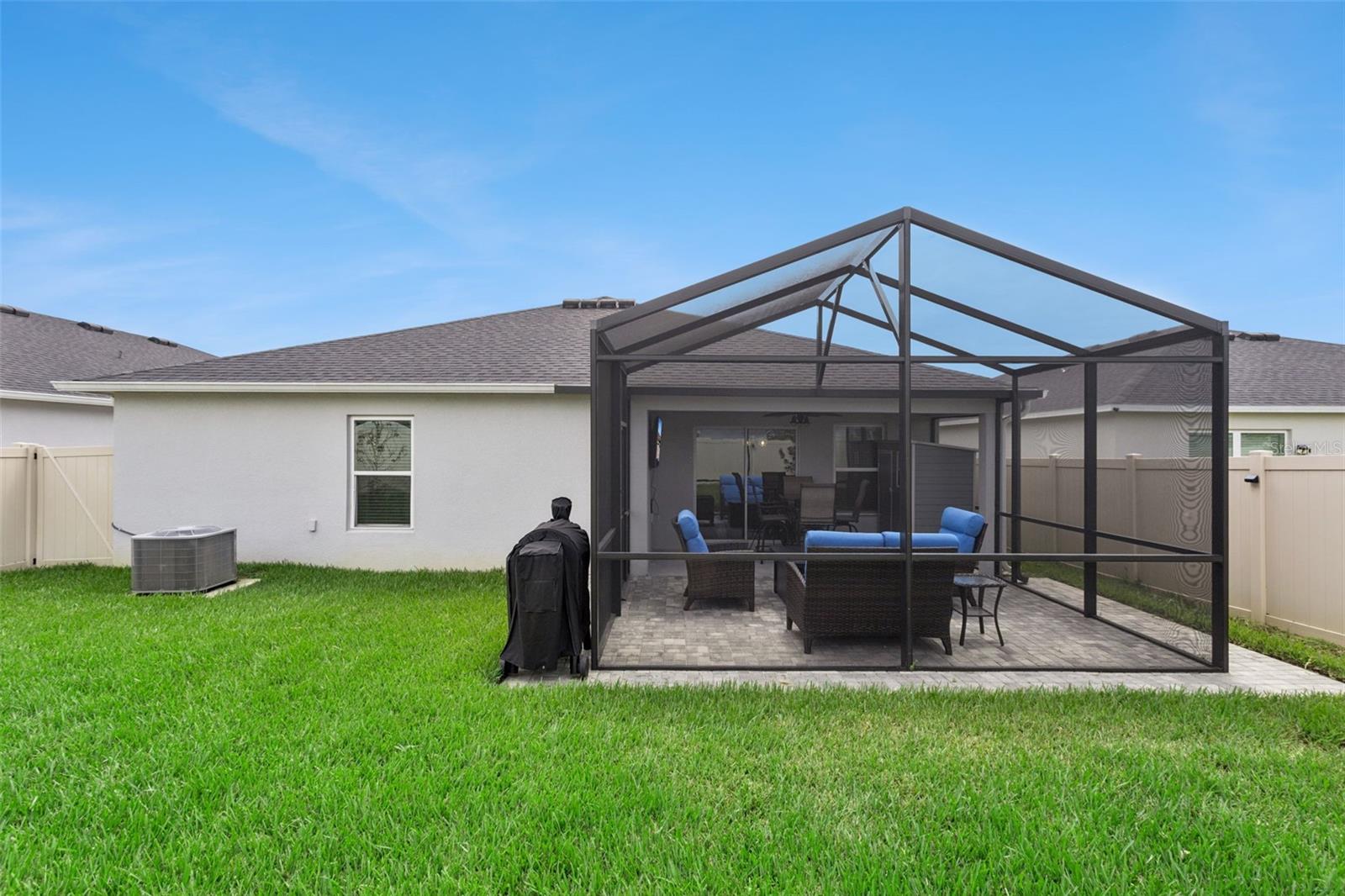 3832 PRONGHORN DR