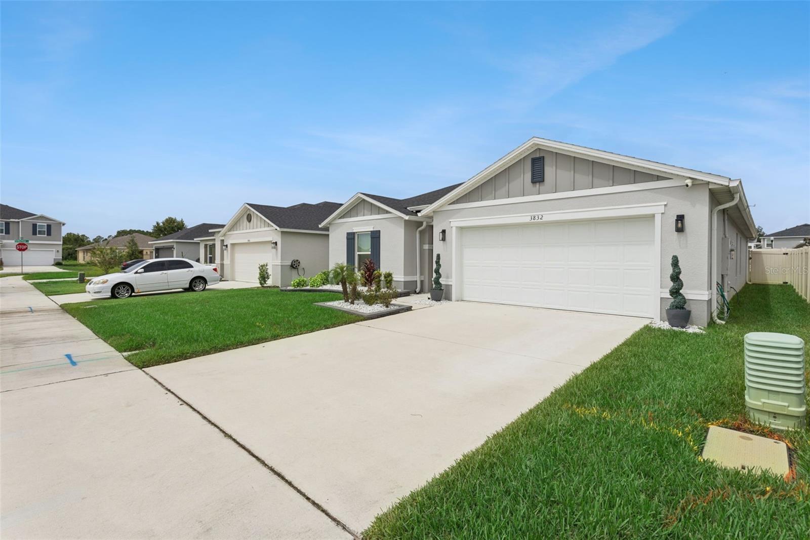 3832 PRONGHORN DR