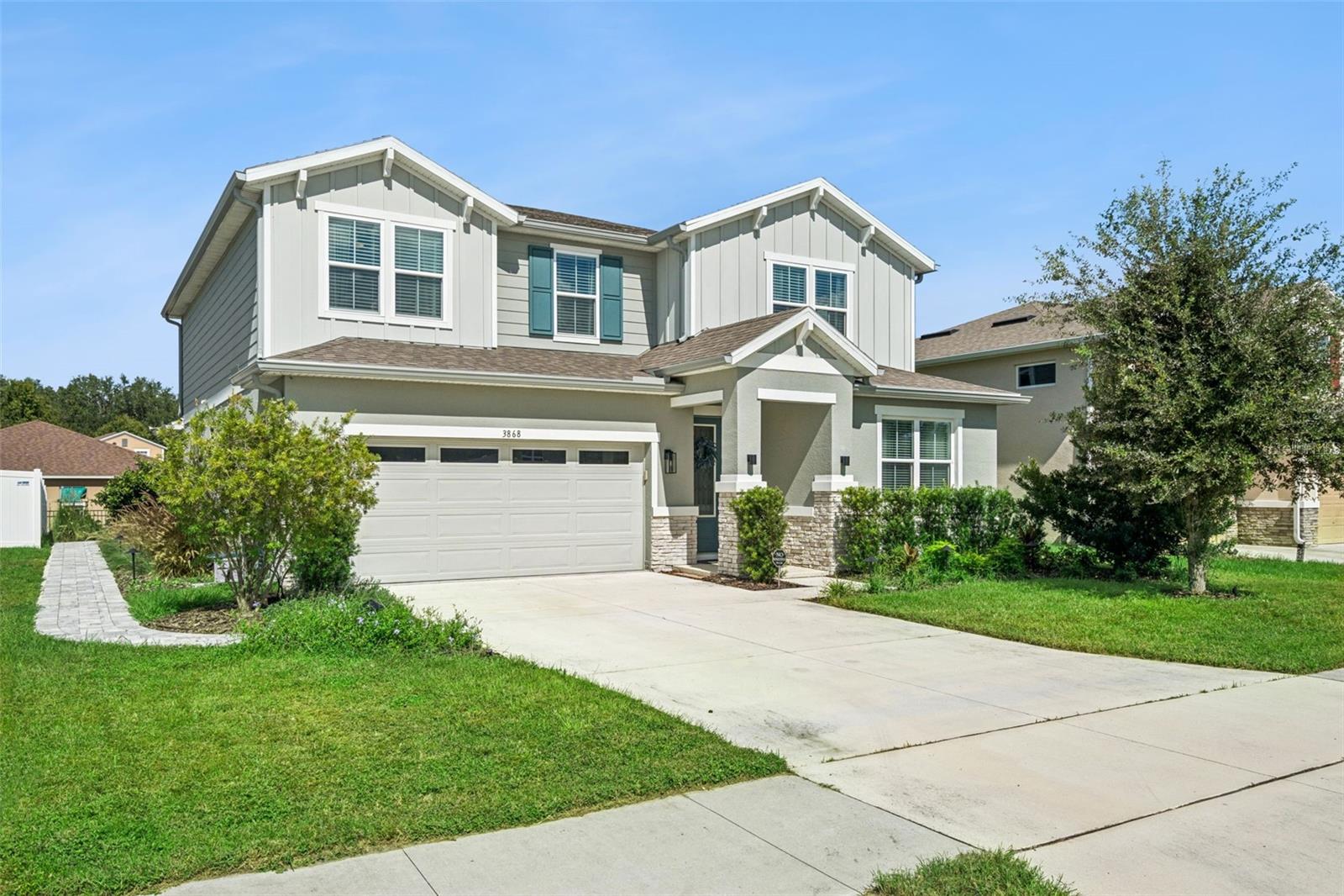 3868 BANNOCK AVE