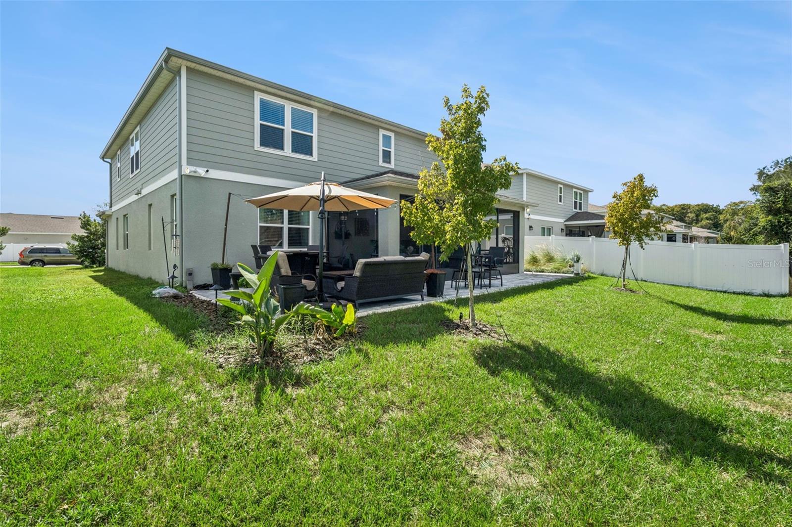 3868 BANNOCK AVE