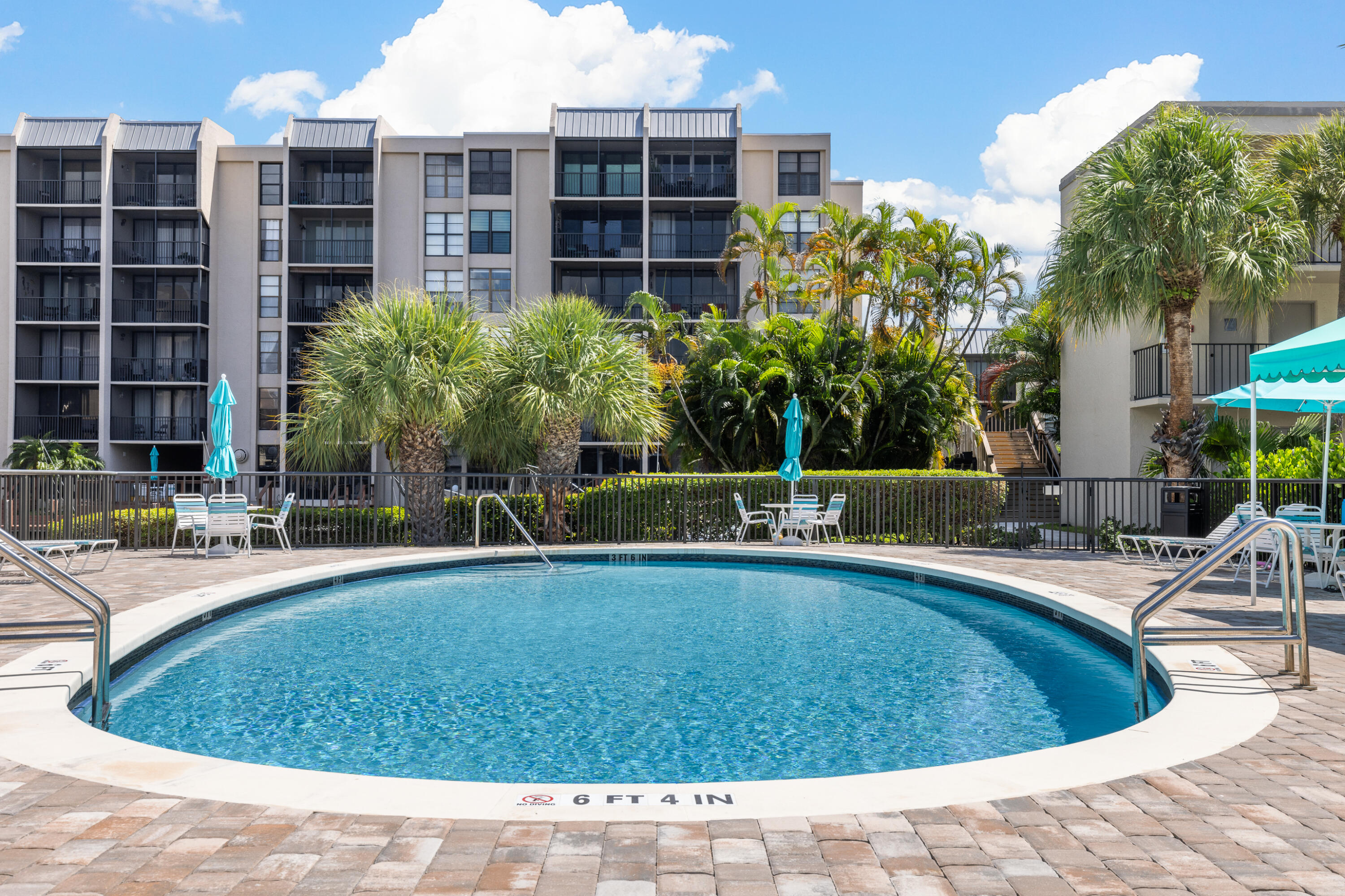 4 Royal Palm Way 403
