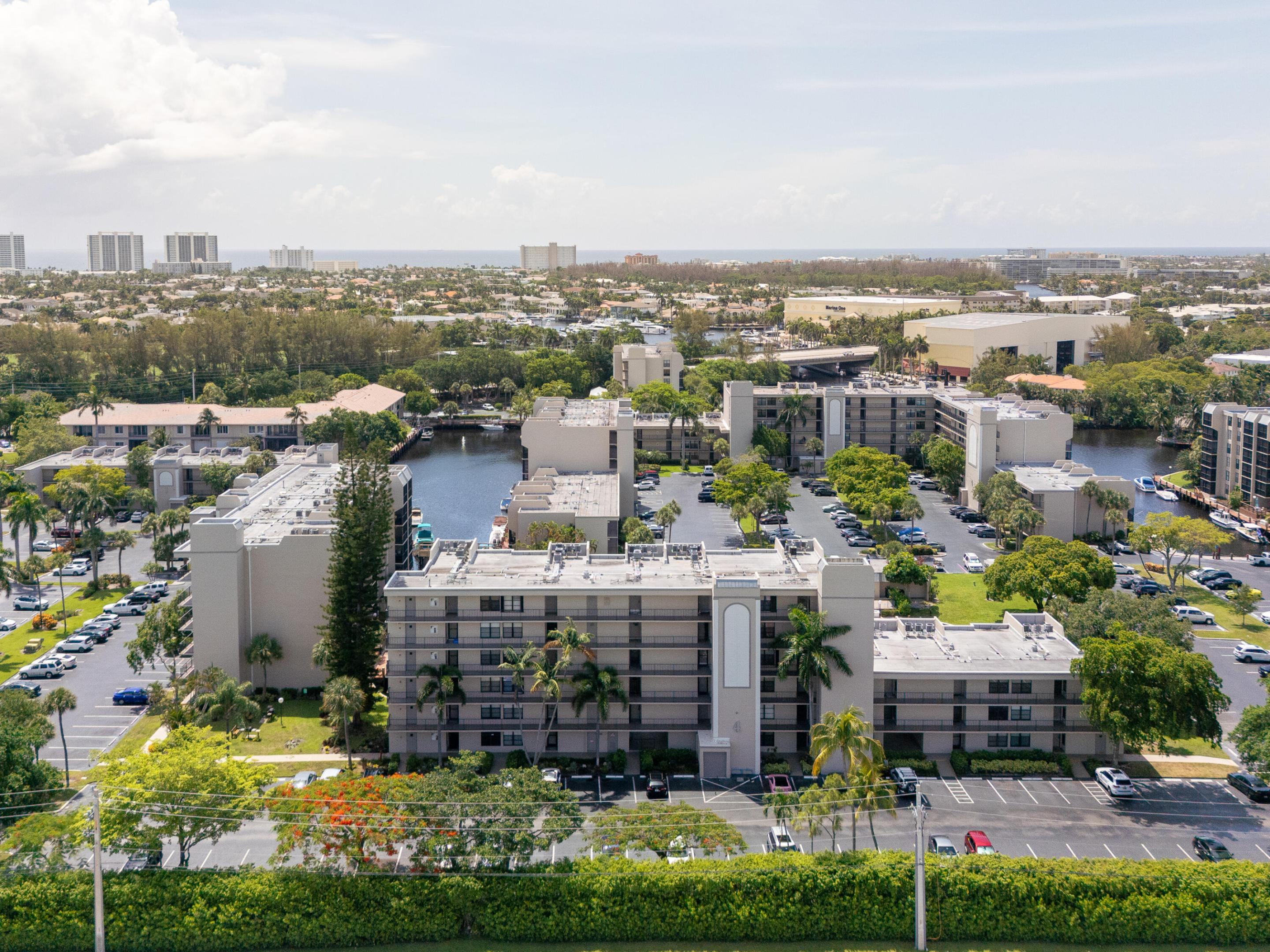 4 Royal Palm Way 403
