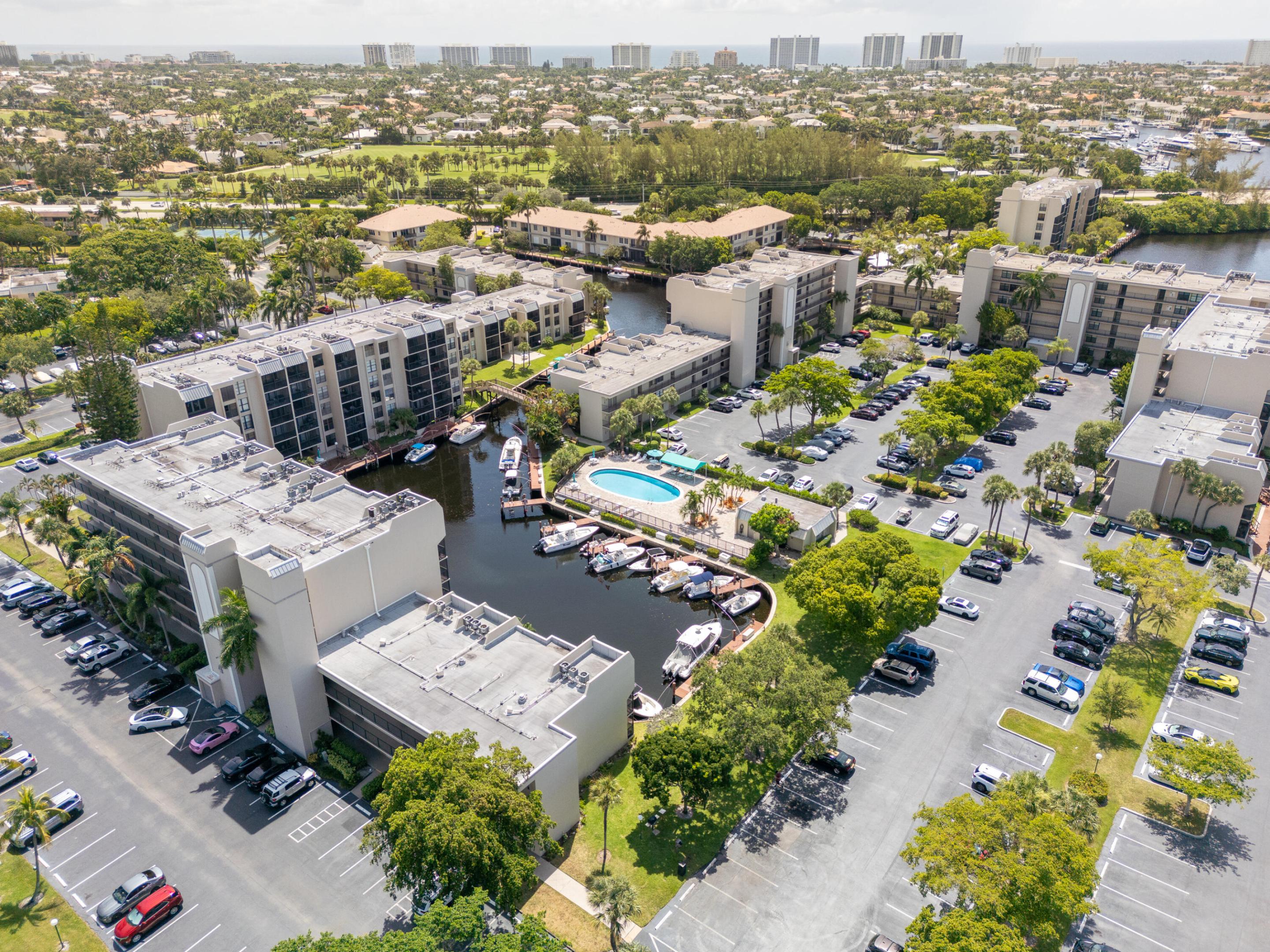 4 Royal Palm Way 403