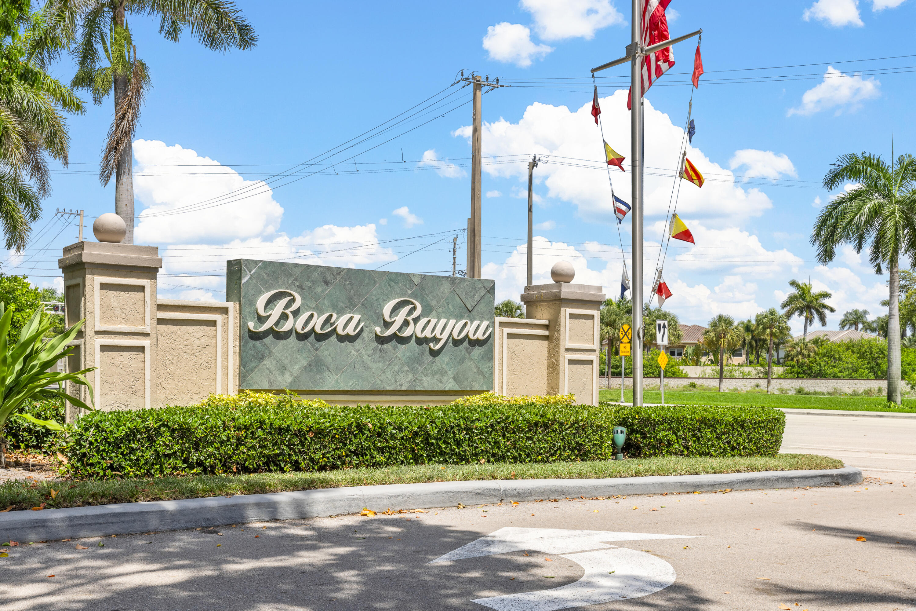 4 Royal Palm Way 403