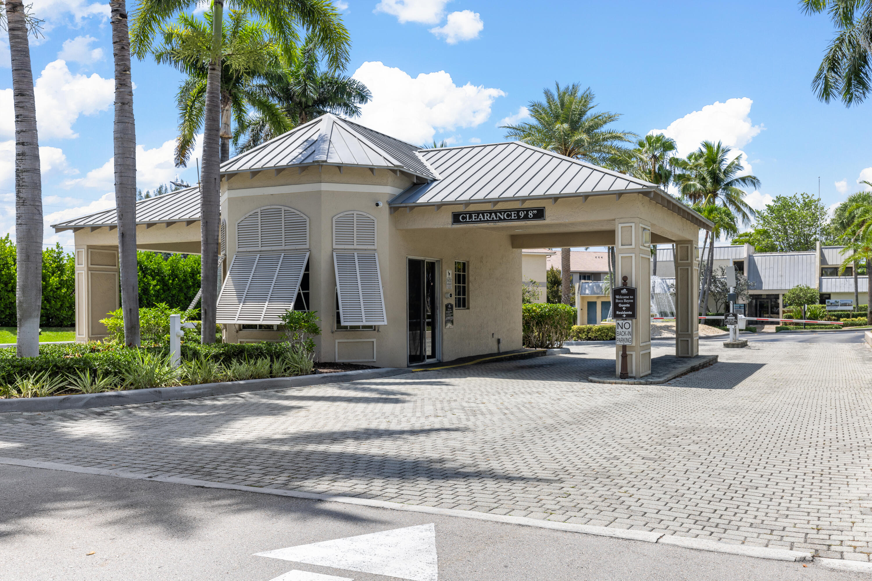 4 Royal Palm Way 403