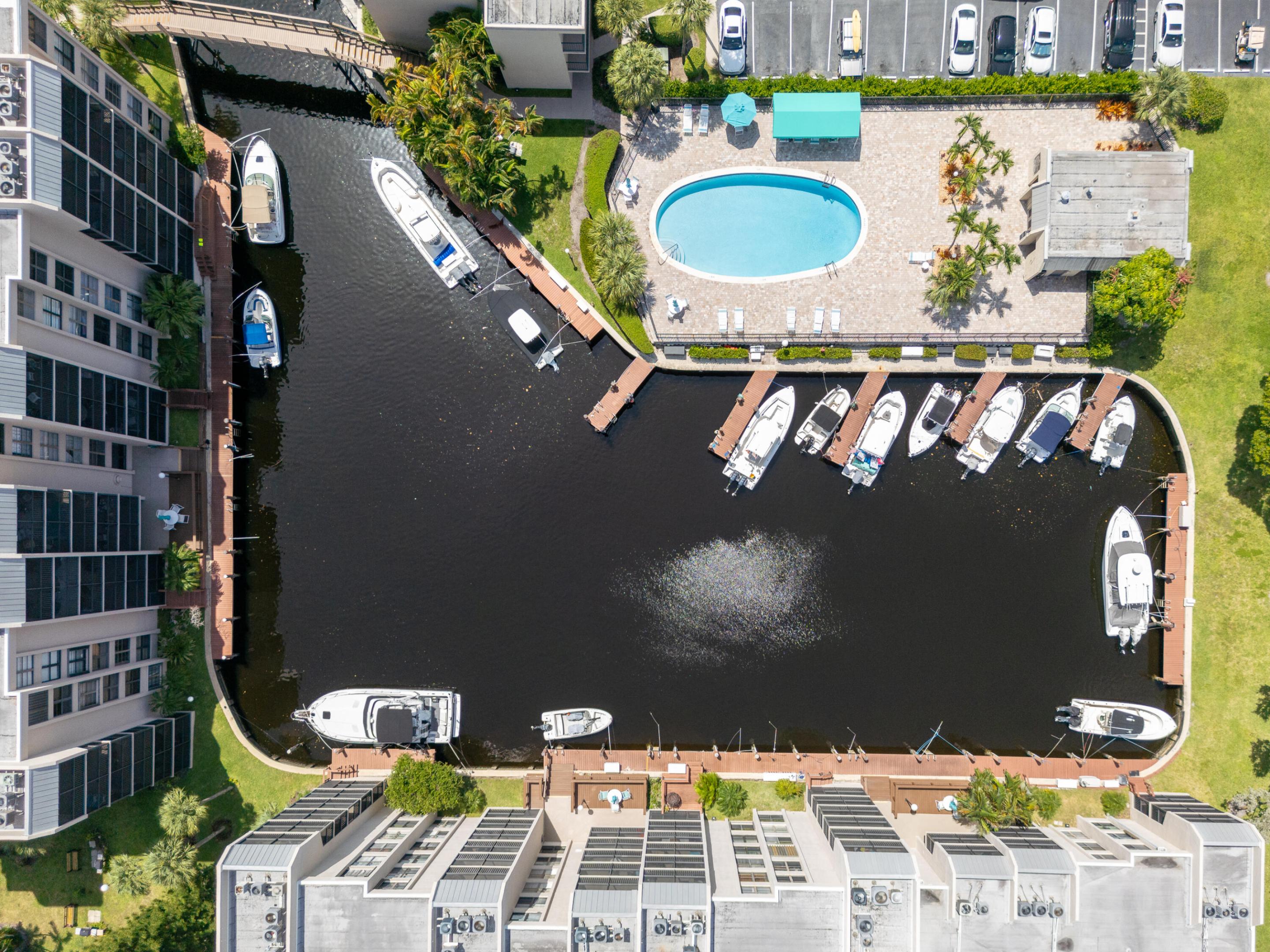 4 Royal Palm Way 403