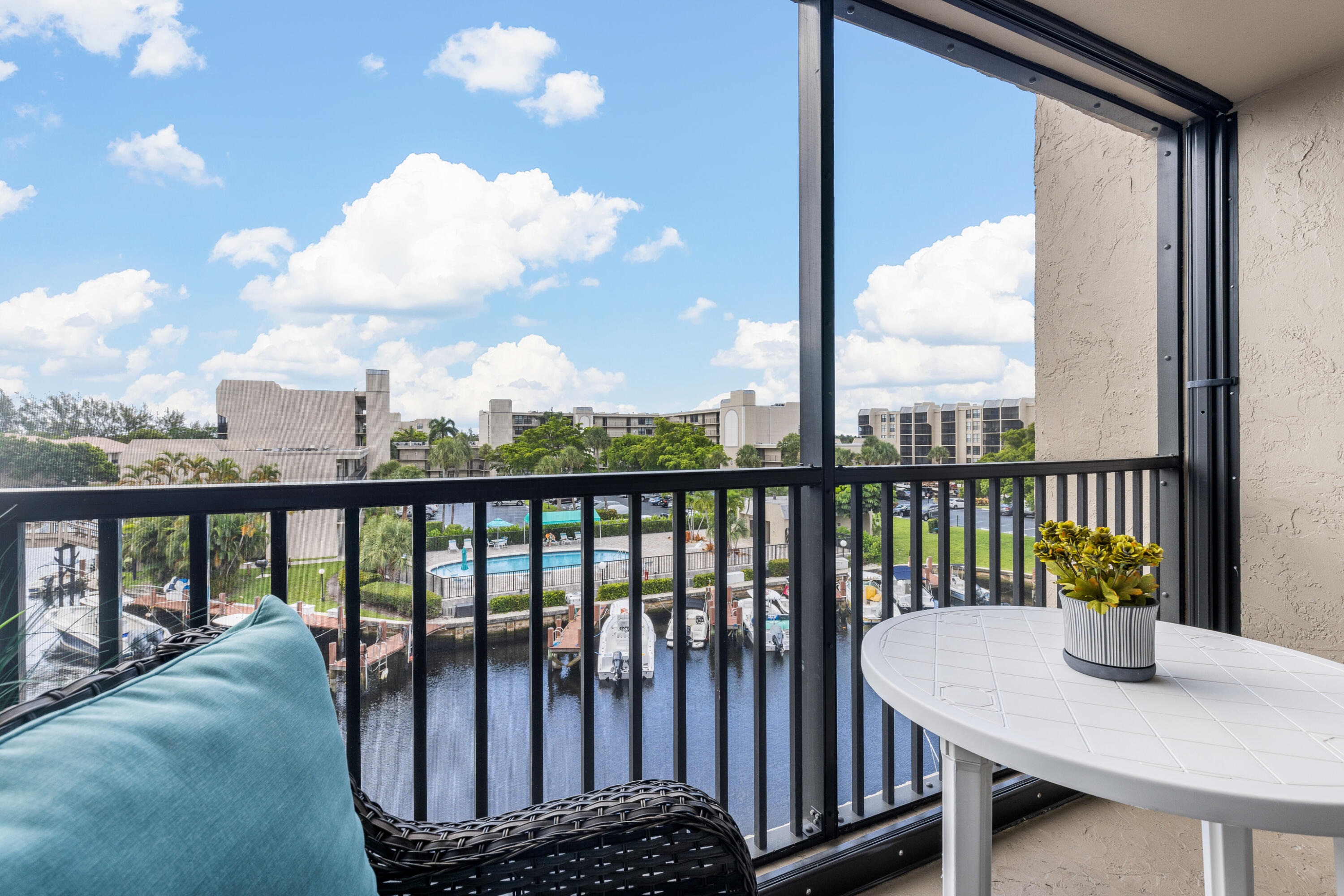 4 Royal Palm Way 403