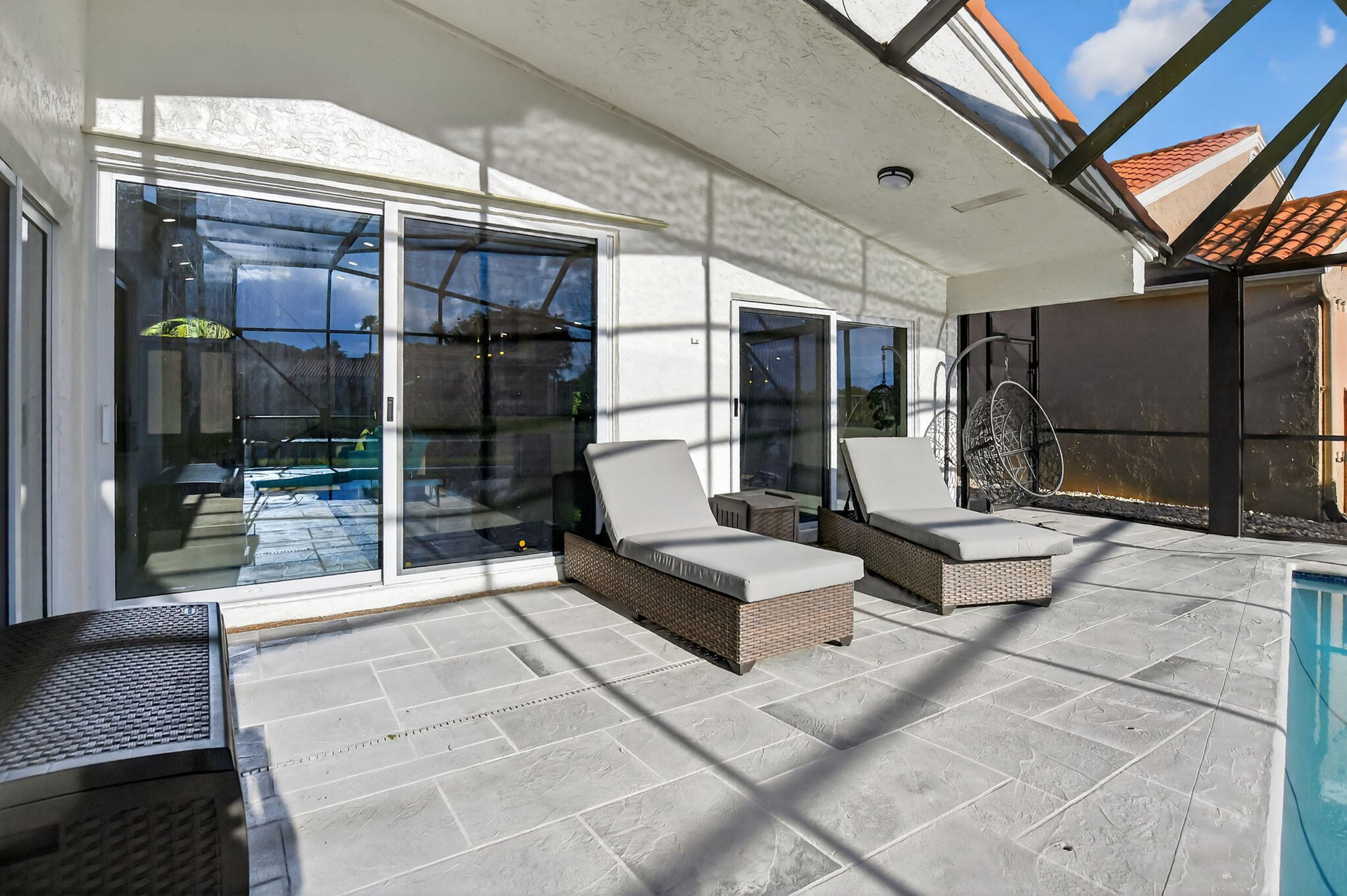 19941 Milan Ter Terrace