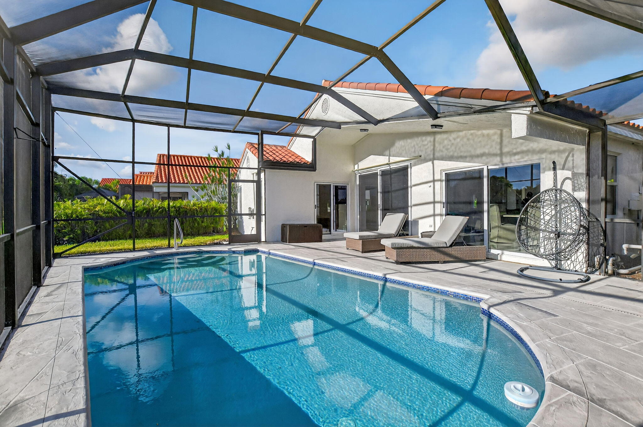 19941 Milan Ter Terrace