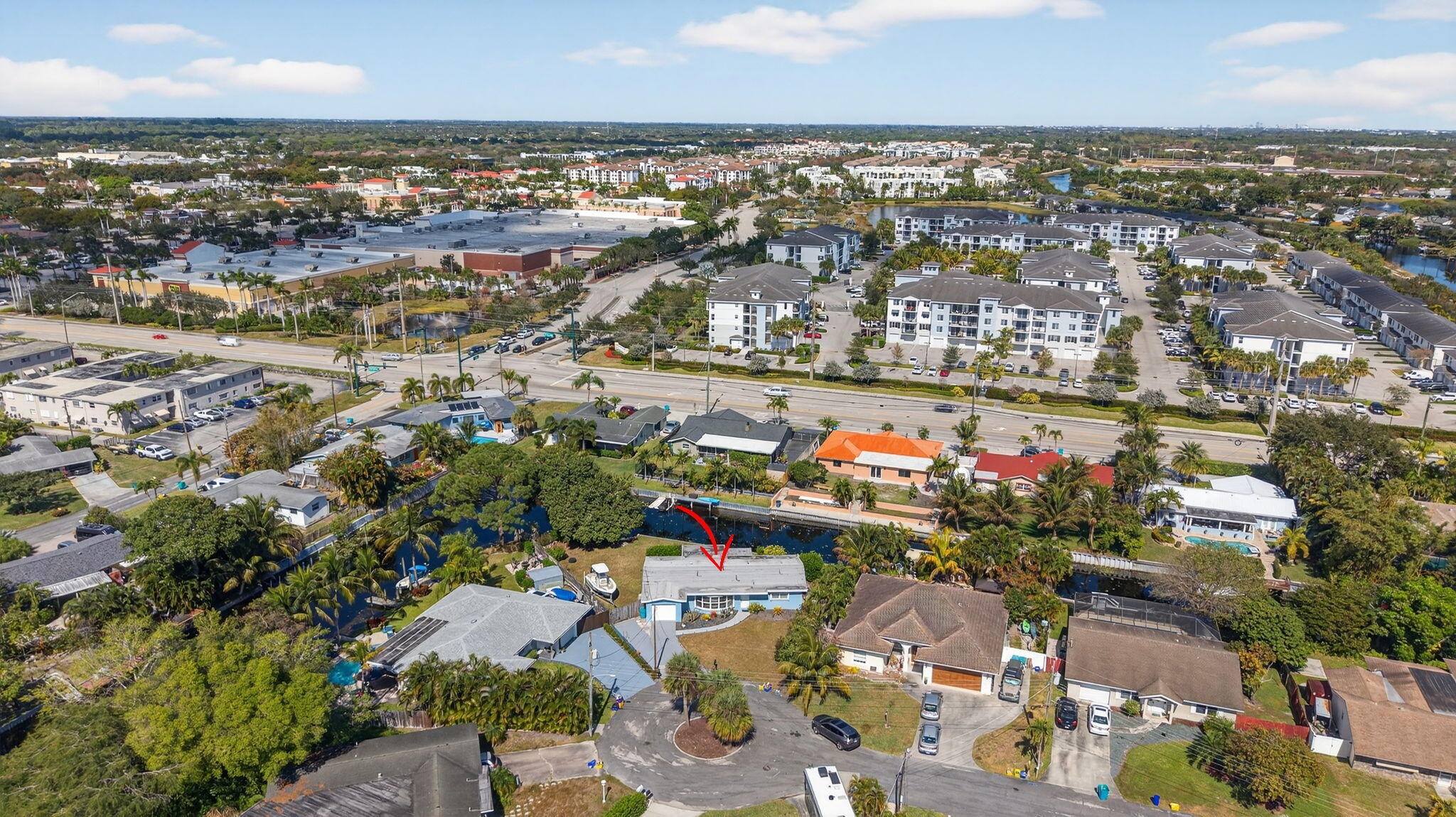 1223 Isle Court