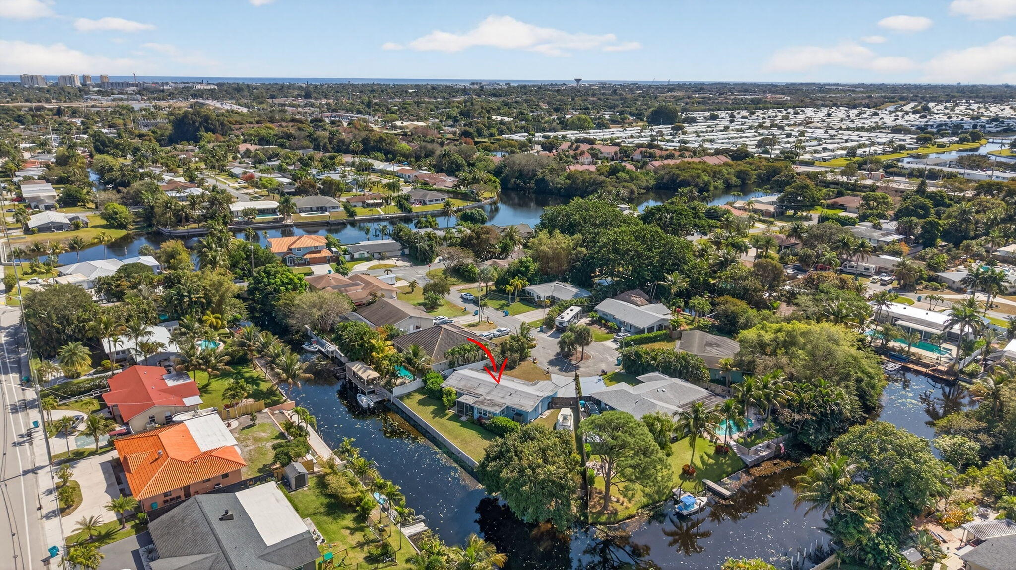 1223 Isle Court