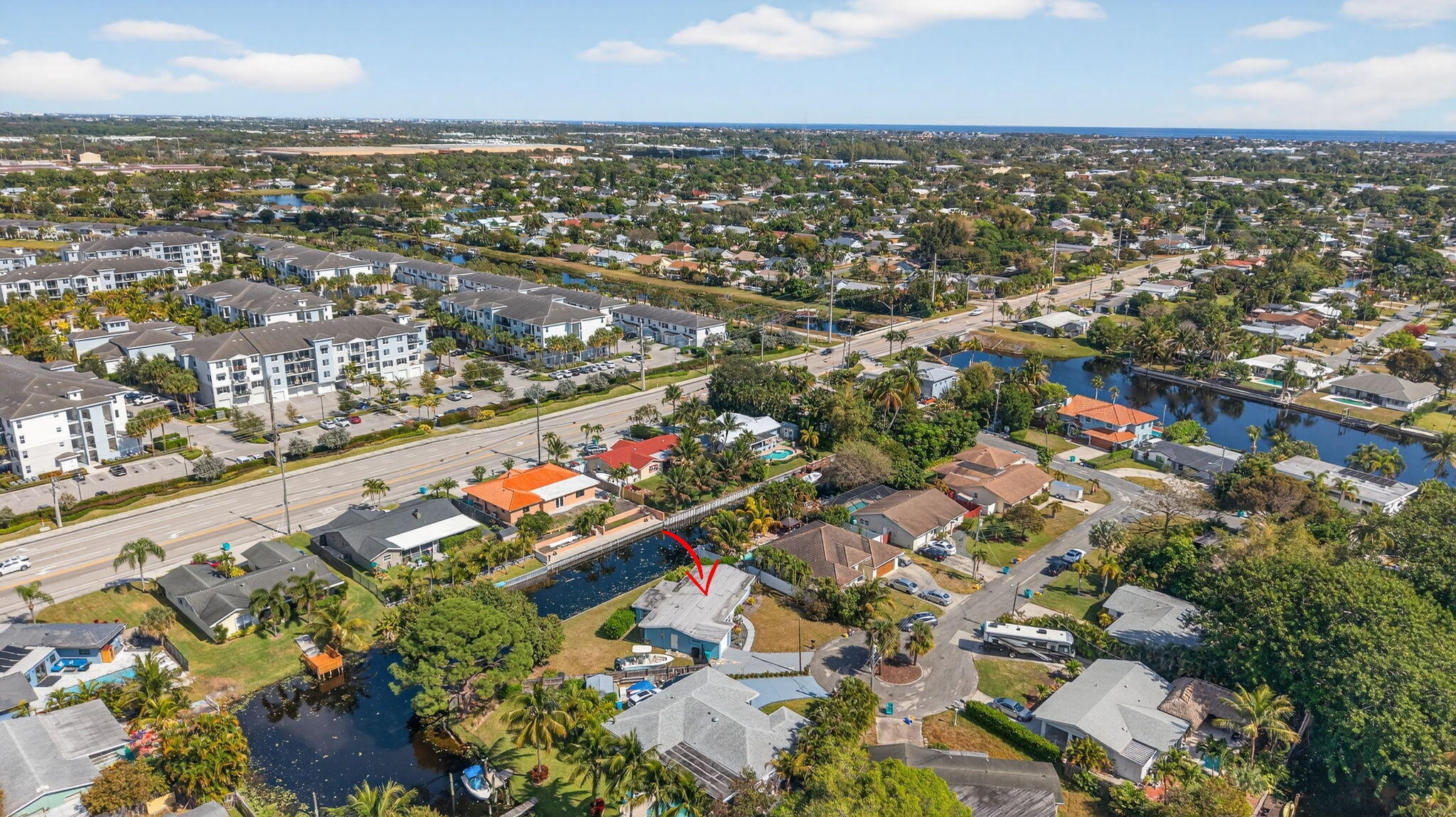 1223 Isle Court