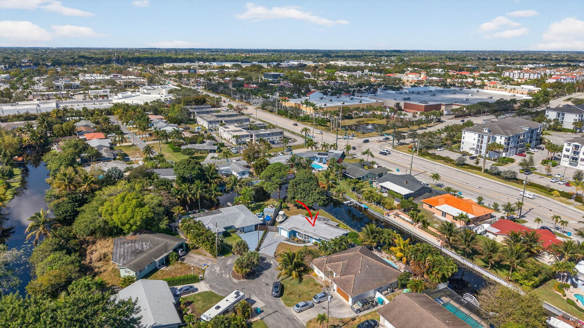 1223 Isle Court