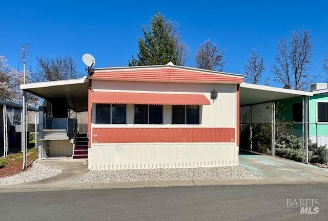 460 E 460 E. Gobbi Street Unit: #59