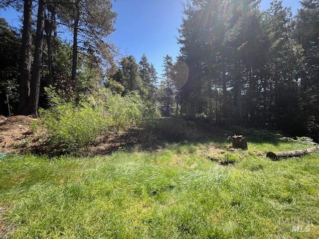46109 Fish Rock Road