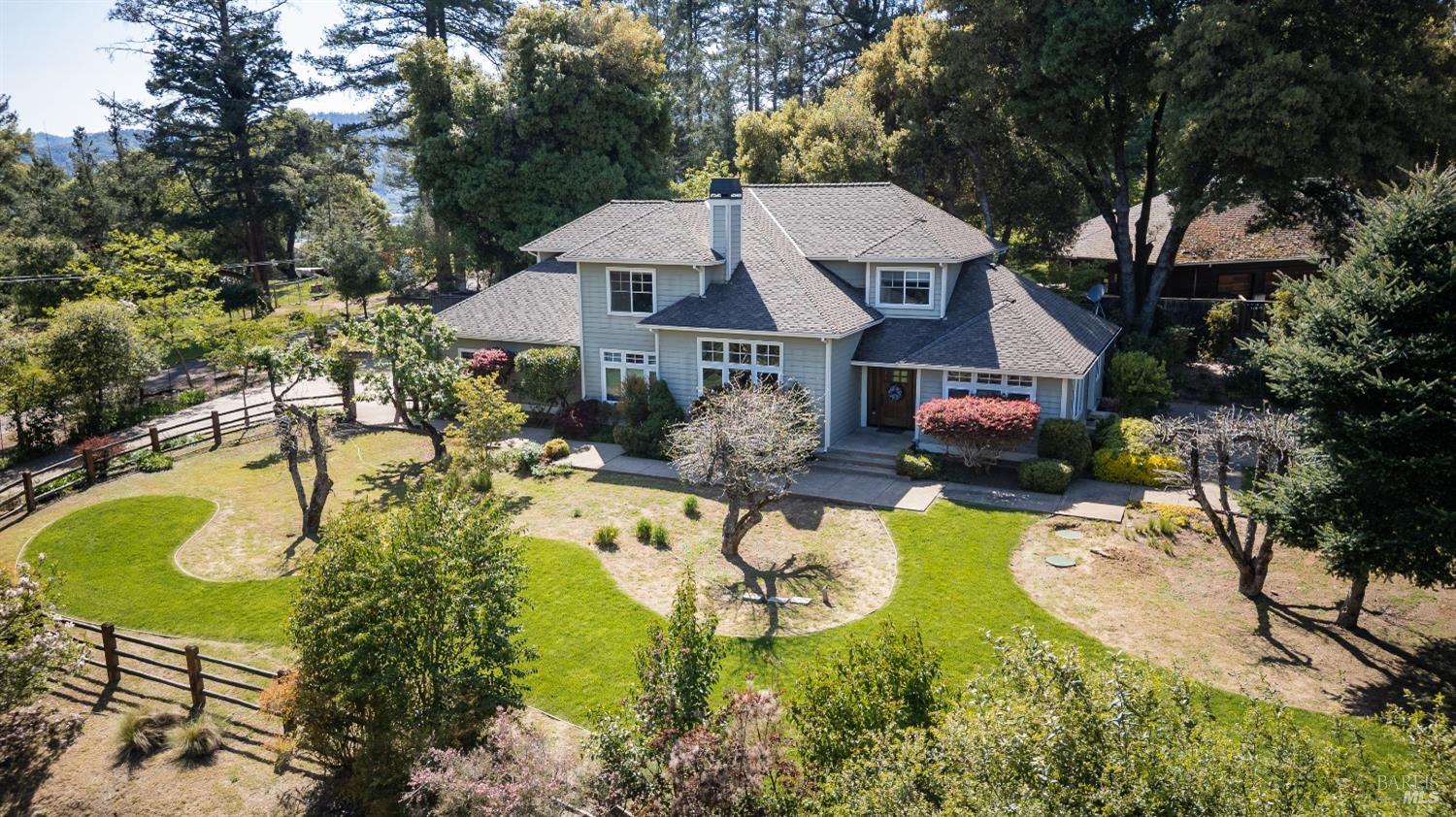 1595 Crane Terrace